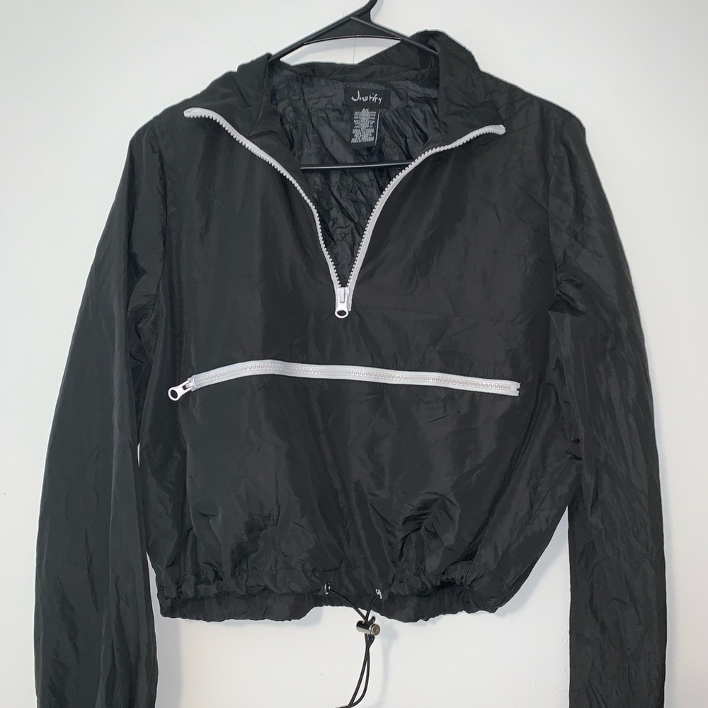 Windbreaker